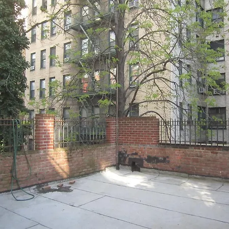 West 46Th Street Apartment